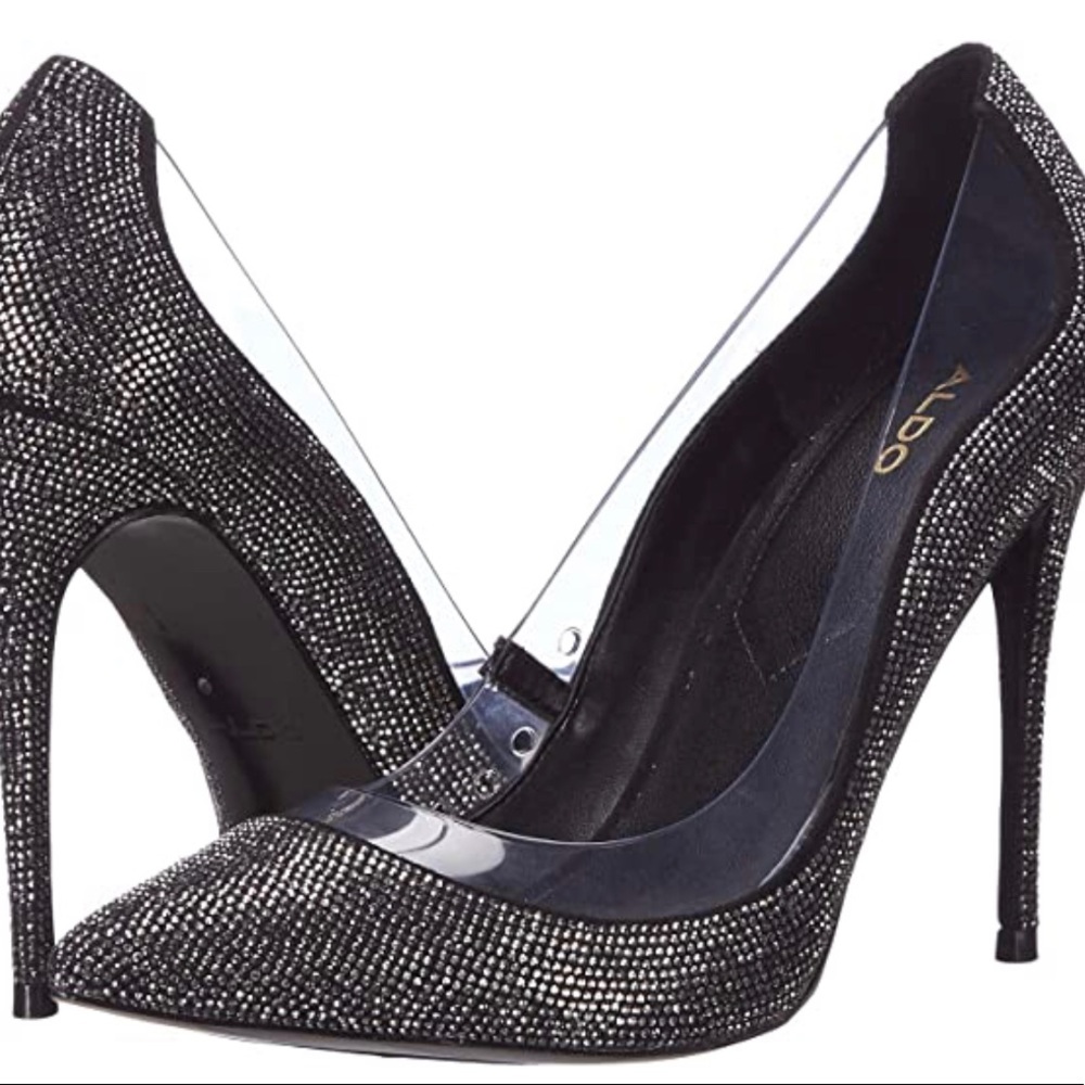 Sparkling Jewels